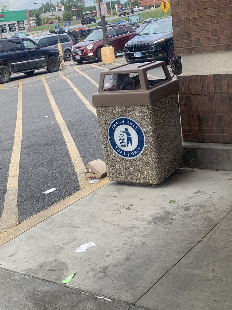 KROGER Updated September 2024 10 Reviews 415 S 42Nd St, Mount