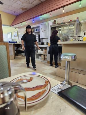 Phoenix Cafe by null