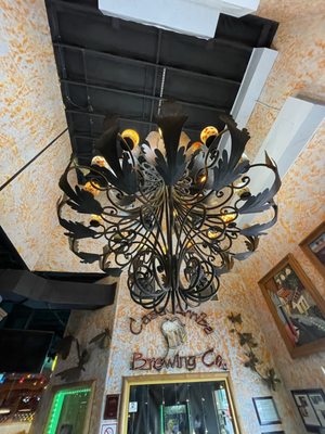 Arriba Mexican Grill by null