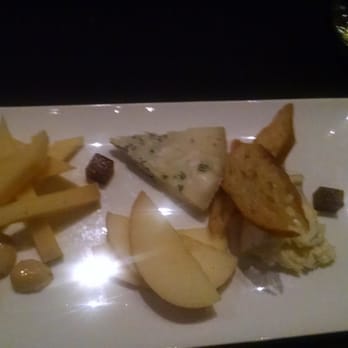 High Treason - Cheese - Wine Bars Near Me - San Francisco, California
