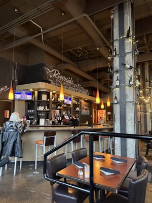 Wild River Grille by null