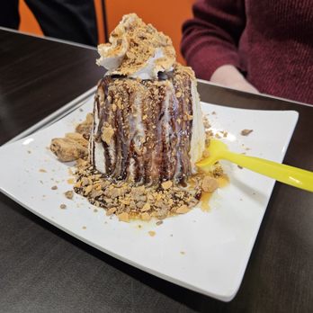 Vampire Penguin - Desserts Near Me - Fresno, California Vampire Penguin - Desserts Near Me - Fresno, California