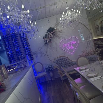 One House Bistro - Decor - Asian Fusion Near Me - San Ramon, California One House Bistro - Decor - Asian Fusion Near Me - San Ramon, California