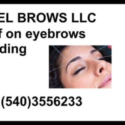 Angel Brows