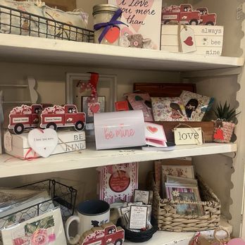 Shabbyology - More Valentine gear - Home Decor Near Me - Covina, California Shabbyology - More Valentine gear - Home Decor Near Me - Covina, California