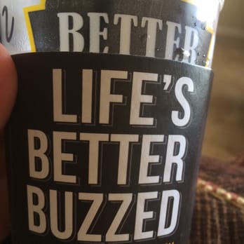 Better Buzz Coffee Fashion Valley - Coffee & Tea Near Me - San Diego, California Better Buzz Coffee Fashion Valley - Coffee & Tea Near Me - San Diego, California