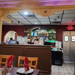 Clay Oven Indian Restaurant - Clay Oven