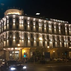 Grand Hotel Principe di Piemonte