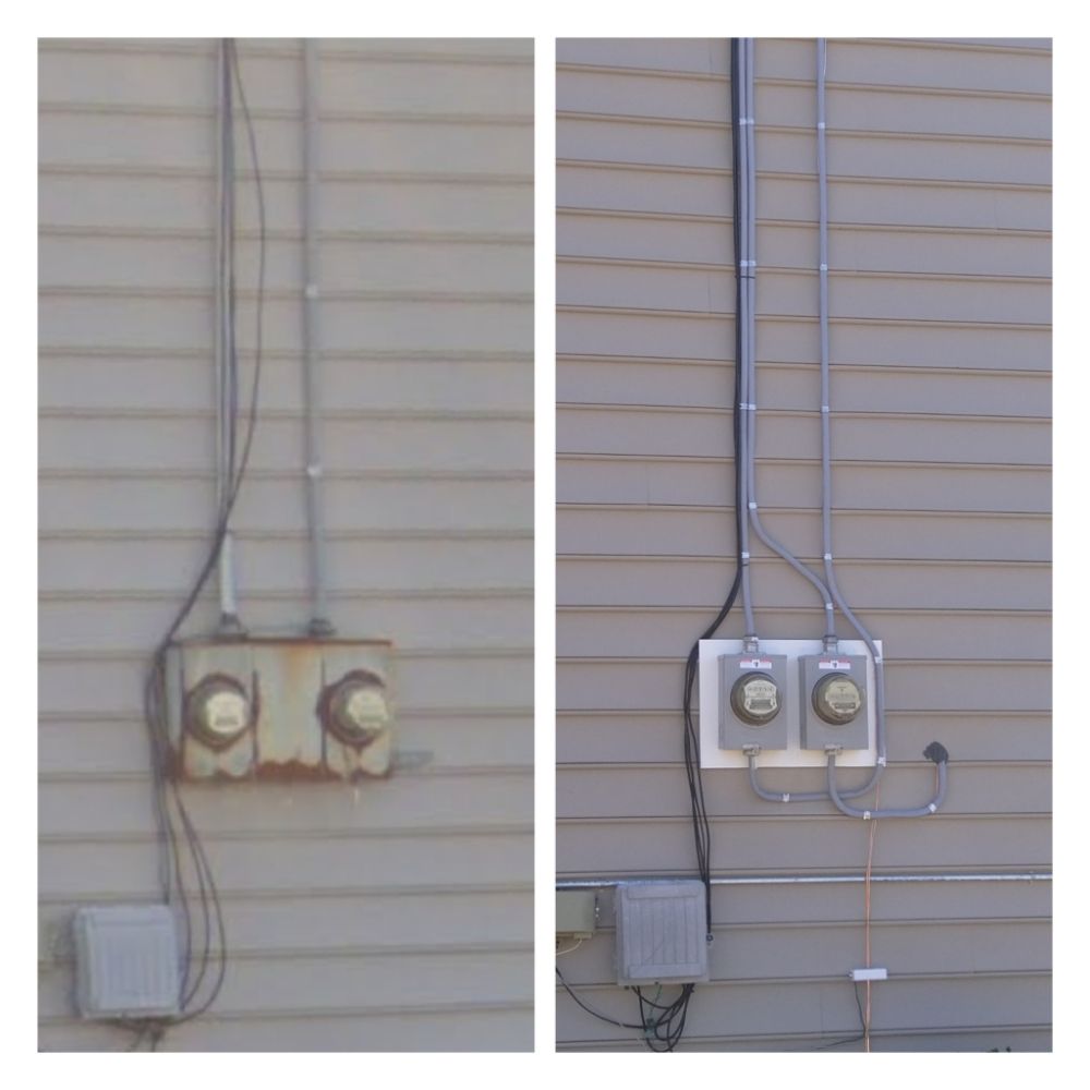 Slide of Intelligent Home Improvement Solutions