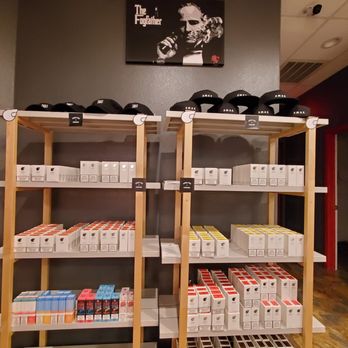 Vape Nation - Vape Shops Near Me - Jasper, Texas