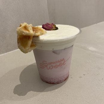 GoGoJang Cafe - Desserts Near Me - New York, New York GoGoJang Cafe - Desserts Near Me - New York, New York