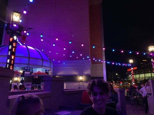 Wild Bill's Sports Saloon - DT St. Paul by null