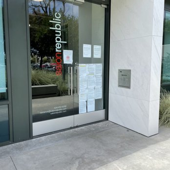Salon Republic Torrance - Hair Salons Near Me - Torrance, California Salon Republic Torrance - Hair Salons Near Me - Torrance, California