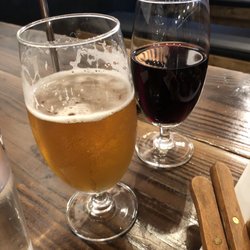 Vogue Tavern
