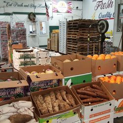 Golden Gate Produce Terminal - 1/18