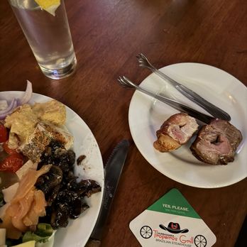 Tropeiro's Grill - Meat and salad - Brazilian Near Me - Sacramento, California Tropeiro's Grill - Meat and salad - Brazilian Near Me - Sacramento, California