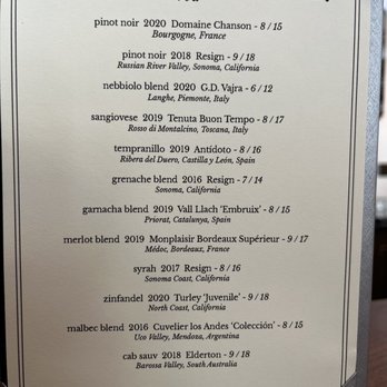 Neighborhood Vintner - Wine Bars Near Me - Austin, Texas Neighborhood Vintner - Wine Bars Near Me - Austin, Texas