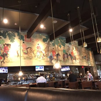 P.F. Chang's - Love the kitsch. - Chinese Near Me - Marlton, New Jersey P.F. Chang's - Love the kitsch. - Chinese Near Me - Marlton, New Jersey