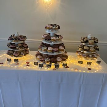 Marti’s Cupcakes & More - Bakeries Near Me - Pawtucket, Rhode Island Marti’s Cupcakes & More - Bakeries Near Me - Pawtucket, Rhode Island