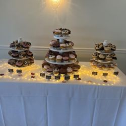 Marti’s Cupcakes & More