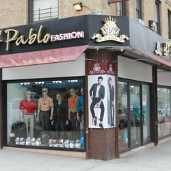 D' Pablo Fashion