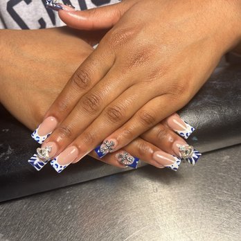 Dream Nails - Nail Salons Near Me - Kennesaw, Georgia