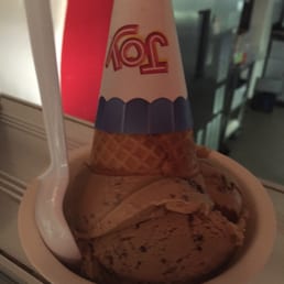 Salted Caramel