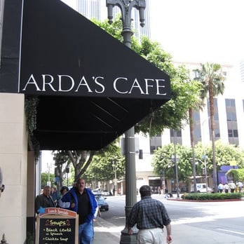 Arda's Greek Cafe - Sandwiches Near Me - Los Angeles, California Arda's Greek Cafe - Sandwiches Near Me - Los Angeles, California