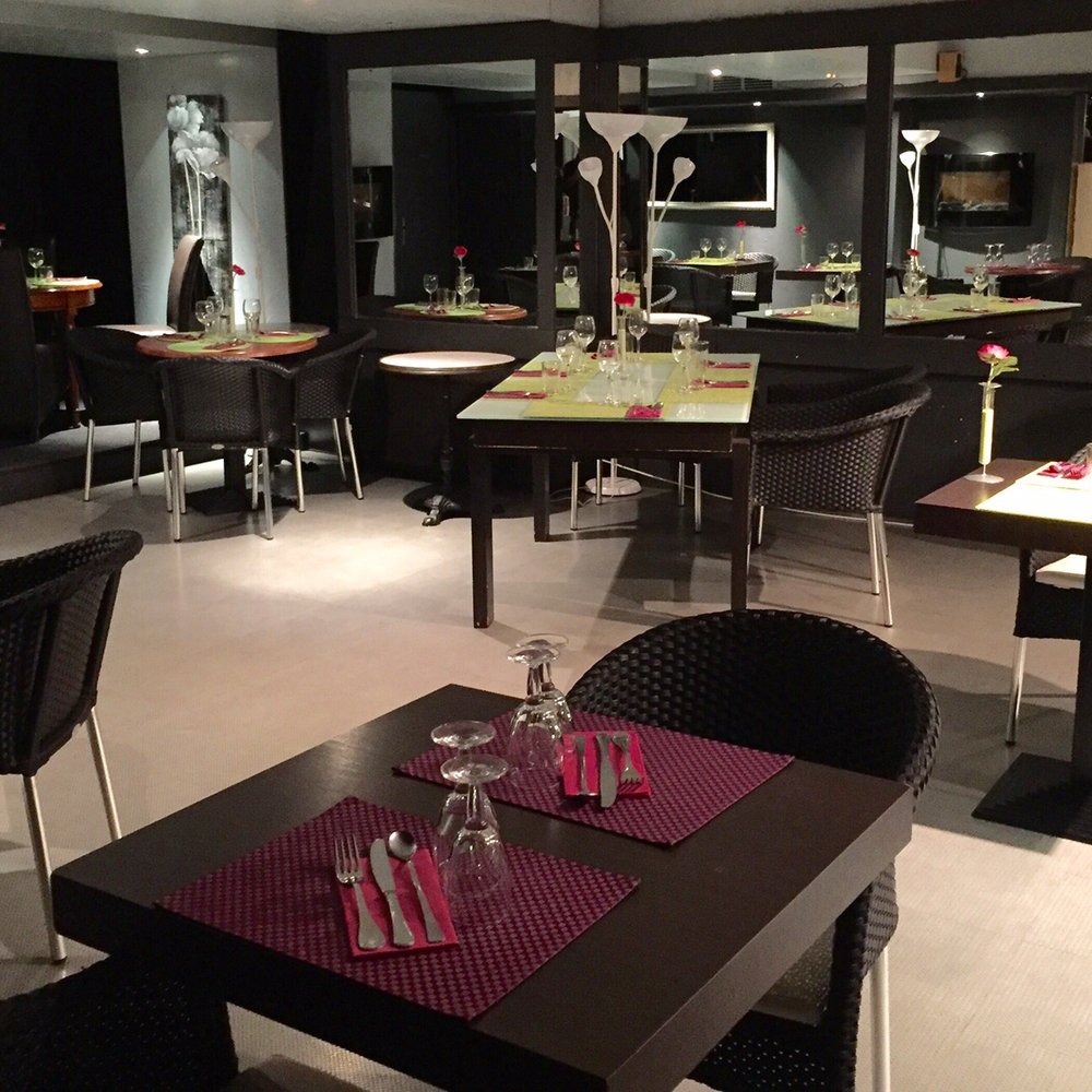 TOP 10 BEST Restaurants near Bd Saint-Exupéry, 58000 Nevers, France -  Updated 2026 - Yelp