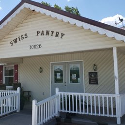 05/17/2021 Swiss Pantry pic 1 of 6 05/17/2021 Swiss Pantry pic 1 of 6
