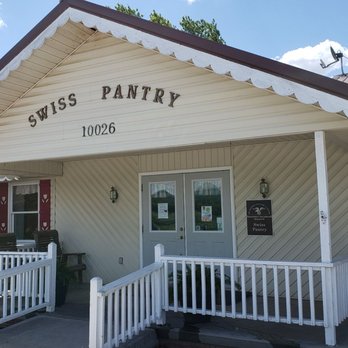 Swiss Pantry - 05/17/2021 Swiss Pantry pic 1 of 6 - Grocery Near Me - Belvidere, Tennessee Swiss Pantry - 05/17/2021 Swiss Pantry pic 1 of 6 - Grocery Near Me - Belvidere, Tennessee