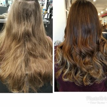 Salon Oasis - Hair Salons Near Me - Danvers, Massachusetts