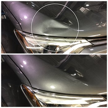 Dent Hero - Body Shops Near Me - Arlington, Virginia Dent Hero - Body Shops Near Me - Arlington, Virginia