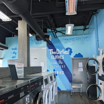 East York Coin Laundry