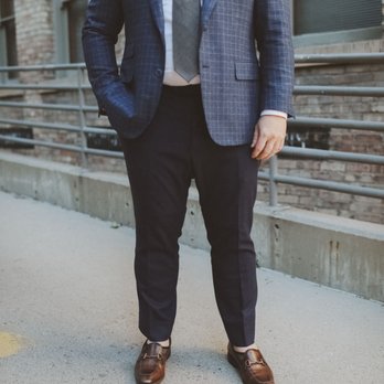 Smith Bespoke - Men's Clothing Near Me - Salt Lake City, Utah Smith Bespoke - Men's Clothing Near Me - Salt Lake City, Utah
