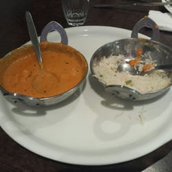 Bikanervala - Shahi paneer