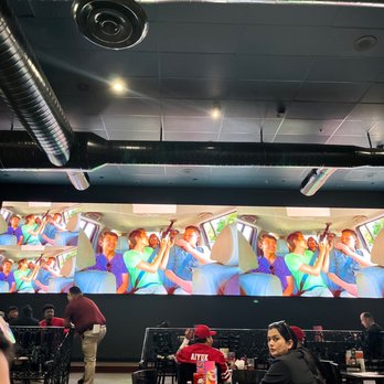 Dave & Buster's Milpitas - San Jose - Niners day! - Arcades Near Me - Milpitas, California Dave & Buster's Milpitas - San Jose - Niners day! - Arcades Near Me - Milpitas, California