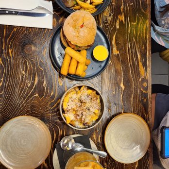 Barranco MTL - Tapas Bars Near Me - Montreal, Quebec