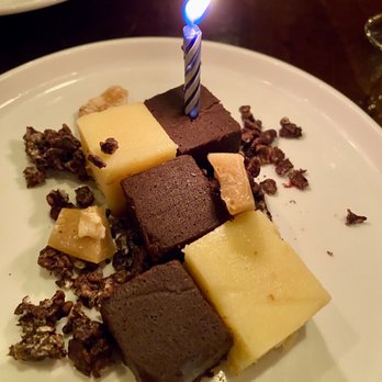 Odd Duck - Dessert - New American Near Me - Milwaukee, Wisconsin Odd Duck - Dessert - New American Near Me - Milwaukee, Wisconsin