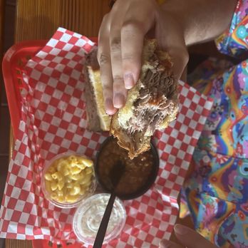 Bubbalou's Bodacious Bar B Que - Caterers Near Me - Orlando, Florida