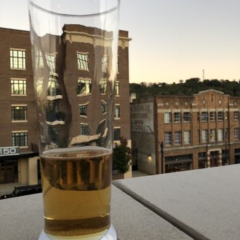 Chemist Spirits - Rhode Island native Narragansett beer is on tap. - Distilleries Near Me - Asheville, North Carolina