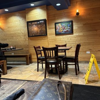 Luella's Southern Kitchen - Cool artwork - Southern Near Me - Chicago, Illinois
