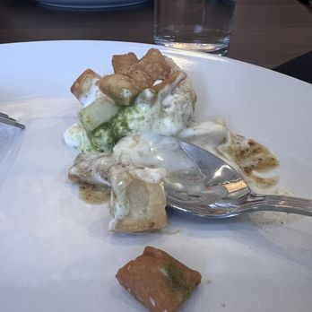 Rathore’s Kitchen - Dahi bhalle chaat - Indian Near Me - Mountain View, California