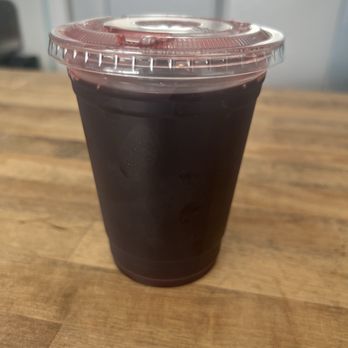 The Foood Spot - Superfruit Blend 16 oz (Blueberry & Soursop) - Caribbean Near Me - Huntington, New York