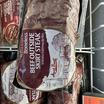 Wild Fork - Meat Shops Near Me - Lewisville, Texas