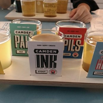 Camden Town Brewery - Pubs Near Me - London, XGL Camden Town Brewery - Pubs Near Me - London, XGL