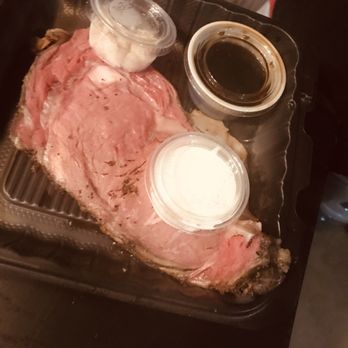 Texas Roadhouse - Well done 12 oz?!? Cold n bloody - American Near Me - Henderson, Nevada Texas Roadhouse - Well done 12 oz?!? Cold n bloody - American Near Me - Henderson, Nevada