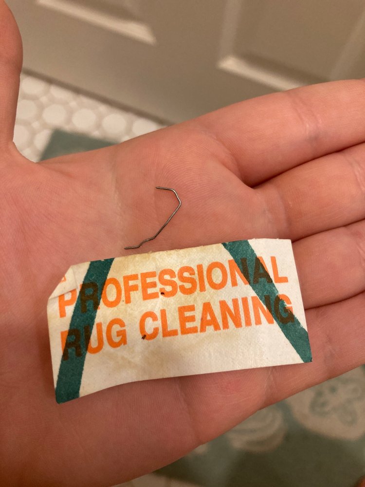 TRIPLE S CARPET, RUG, DRAPERY & UPHOLSTERY CLEANING Updated August