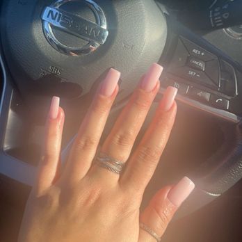 Koi Nail Spa - Waxing Near Me - Wheaton, Illinois
