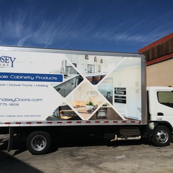 Desert Wraps - Printing Services Near Me - Palm Desert, California